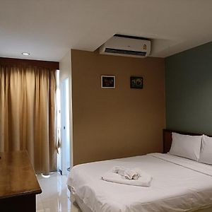 Camera superior con letto king size