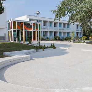 Auberge De Jeunesse